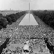 March on Washington / I Have a Dream Speech