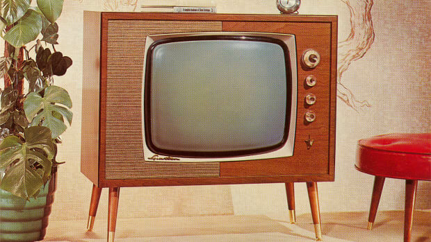 Television