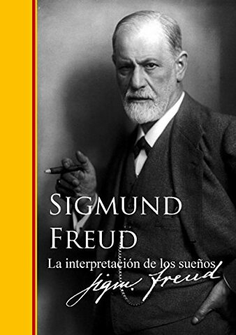 FREUD "La interpretació dels somnis"