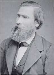 Moritz Lazarus y Herman Steinthal