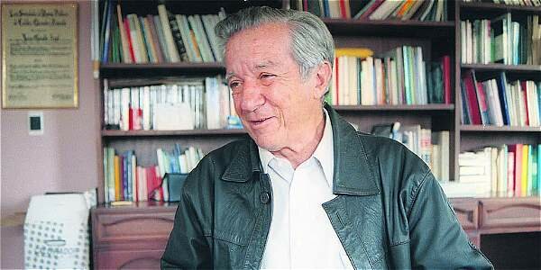 Jorge Giraldo Ángel