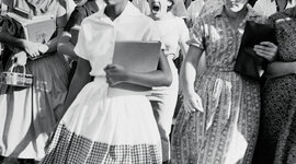 Timeline: Civil Rights Timeline