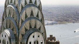 Timeline: Αρχιτεκτονικά ρεύματα