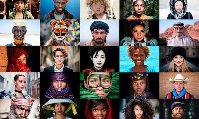 Problemáticas relevantes en el humanismo exótico