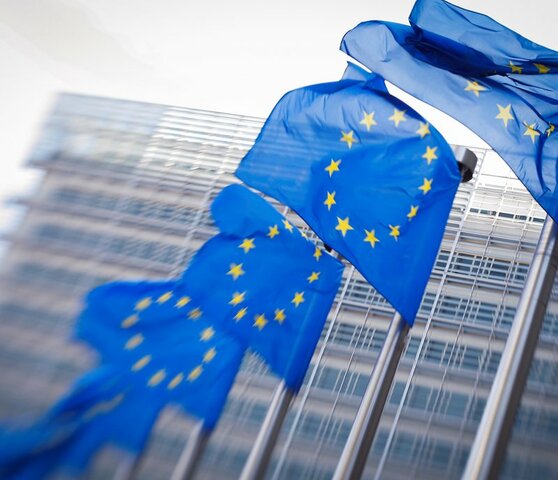 EAU ES CONVERTEIXEN EN CREDITORS DELS PAISOS EUROPEUS