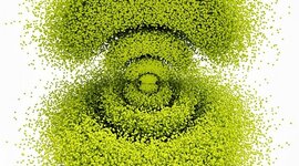 Timeline: Inventions and discoveries in the Atomic Physics Field