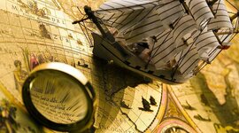 Timeline: Тайм-линия географические открытие в 18-19 веке