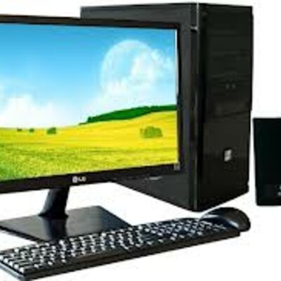 Timeline: Σύγχρονοι (ηλεκτρονικοί) υπολογιστές