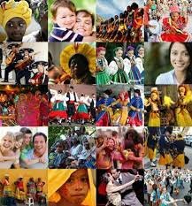 La actualidad - Étnopsicologia