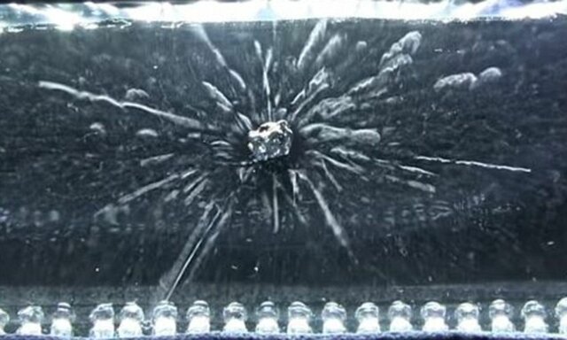 Radioactivity discovered