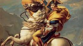 Timeline: Napoleone Bonaparte