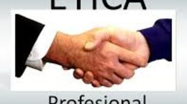 Timeline: Etica profesional
