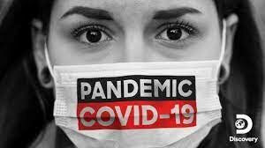 Pandemia por coronavirus