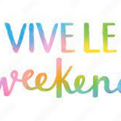 Timeline: Mon weekend