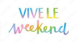 Timeline: Mon weekend