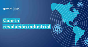 Cuarta Revolución Industrial 2016-ACTUAL