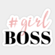 #girlboss