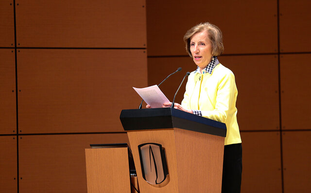 Universidad de los Andes - Reforma al pénsum