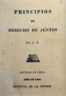 derecho gentes - evitar exceso fuerza
