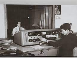 Surge en Estados Unidos la primera emisora de tipo informativo del mundo