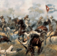 Cuba's first war of independence