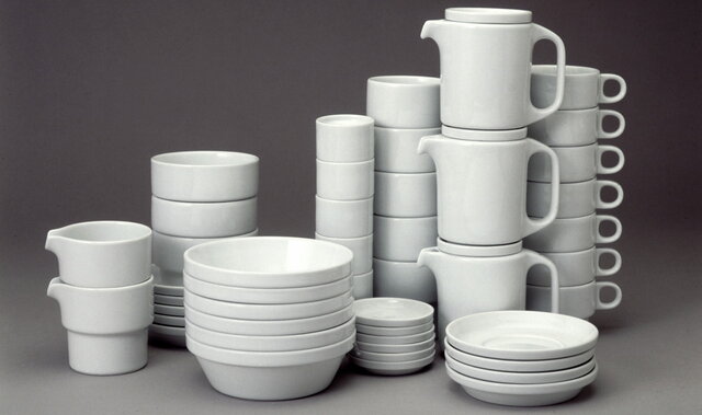 Diseño para ordenar el espacio