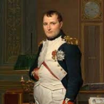 Timeline: The Age Of Napoleon