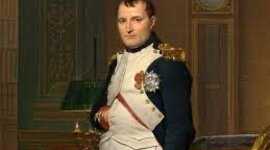 Timeline: The Age Of Napoleon
