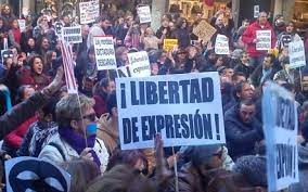 Se registran 45 incidentes contra la libertad de prensa