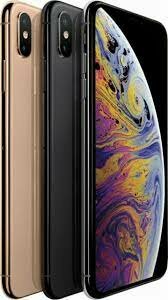 iPhone XS Max