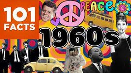 Timeline: America in the 60's
