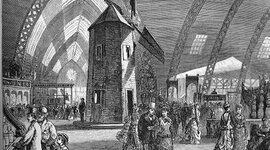 Timeline: Technology Project 1876-1900