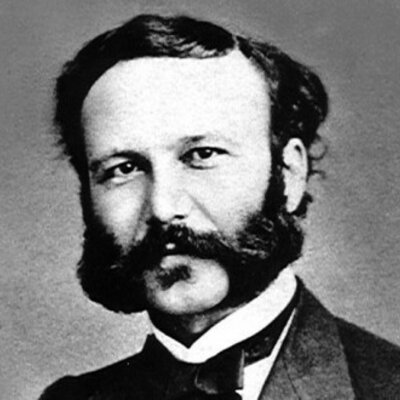 Timeline: ΕΡΡΙΚΟΣ ΝΤΥΝΑΝ