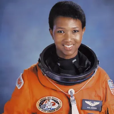 Timeline: Women pioneers