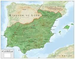 The Independent Emirate of Córdoba