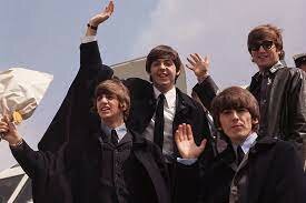 The Beatles Arrive in the United States