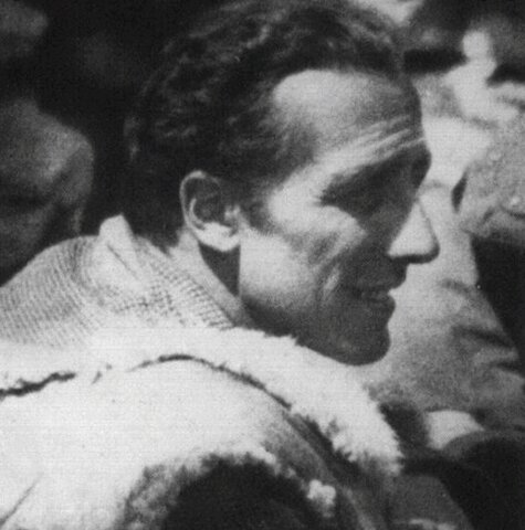 Prima e durante i giorni della Liberazione