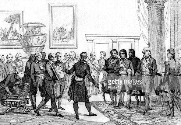 Consul for Life (Green)