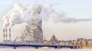 El Monumento a la Tercera Internacional de Vladímir Tatlin
