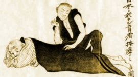 Timeline: Physiotherapy evolution