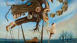 Timeline: Καλλιτεχνικά ρεύματα ζωγραφικής