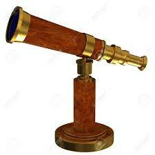 Invencion del TELESCOPIO por Hans Lipershey