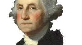 Timeline: George Washington