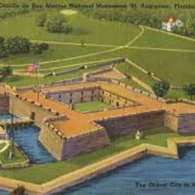 Timeline: Colonial Events