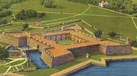 Timeline: Colonial Events