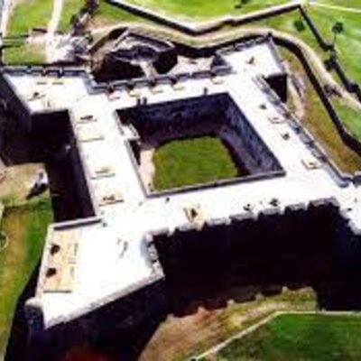 Timeline: colonial events