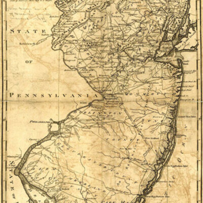 Timeline: colonial events