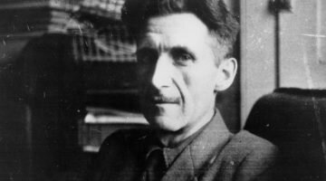 George Orwell