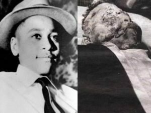 AUG 28, 1955 Emmett Till Murder