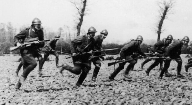 LA RUSSIA È SCONFITTA